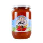 Ajvar blagi voćar (2)