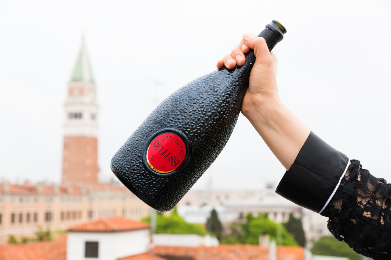 Bellussi Prosecco