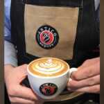 CORP JVJV - Takmičenje barista u Latte Art-u