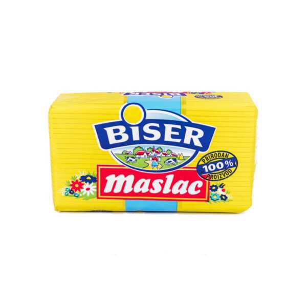CorpJVJV-Maslac-Biser