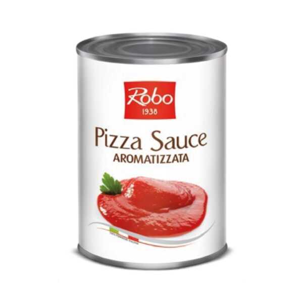 CorpJVJV-Paradajz-Robo-Pizza Sauce-4100g
