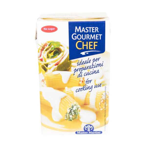 CorpJVJV-Pavlaka-MasterMartini-Master Gourmet Chef 1l