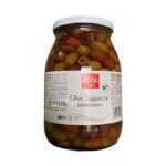 CorpJVJV-Povrce-Robo-Olive-Taggiasche-Denocciolate-984g