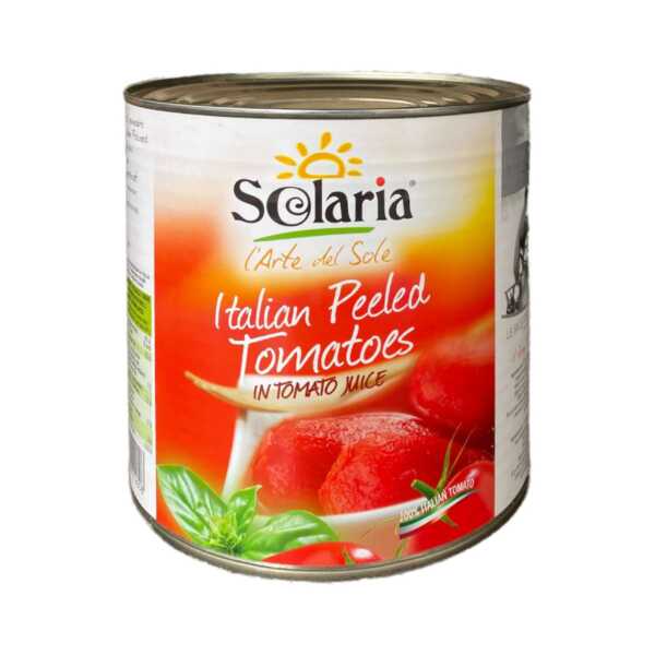 CorpJVJV-Proizvodi od paradajza-Solaria-ParadajzPelat-2500g