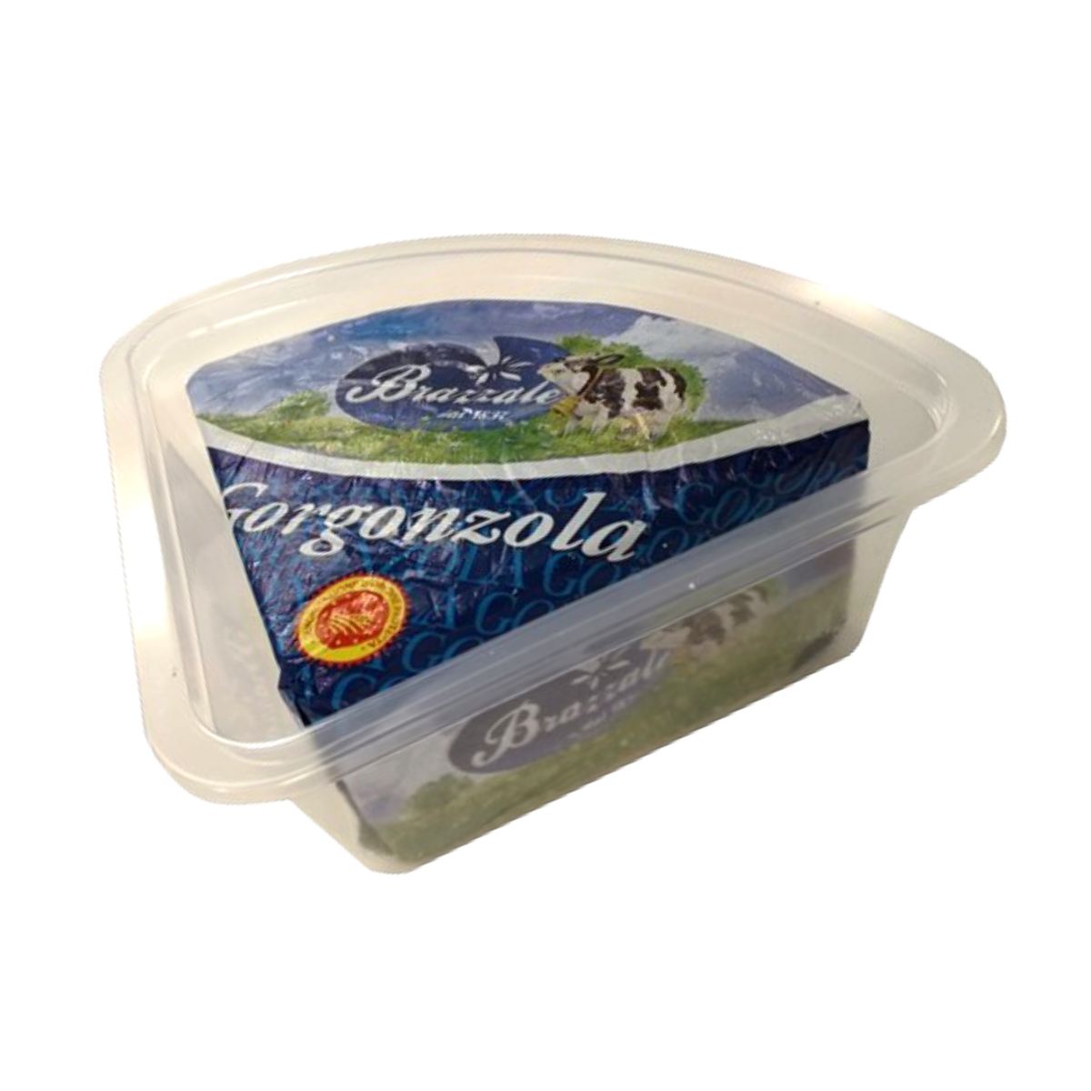 CorpJVJV-Sirevi-Brazzale-Gorgonzola 1.5kg CorpJVJV-Sirevi-Brazzale-Gorgonzola 1.5kg