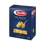 CorpJVJV-Testenine-Barilla-Pipe-Rigate-500g