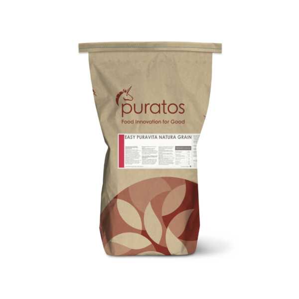 EASY PURAVITA NATURA GRAIN