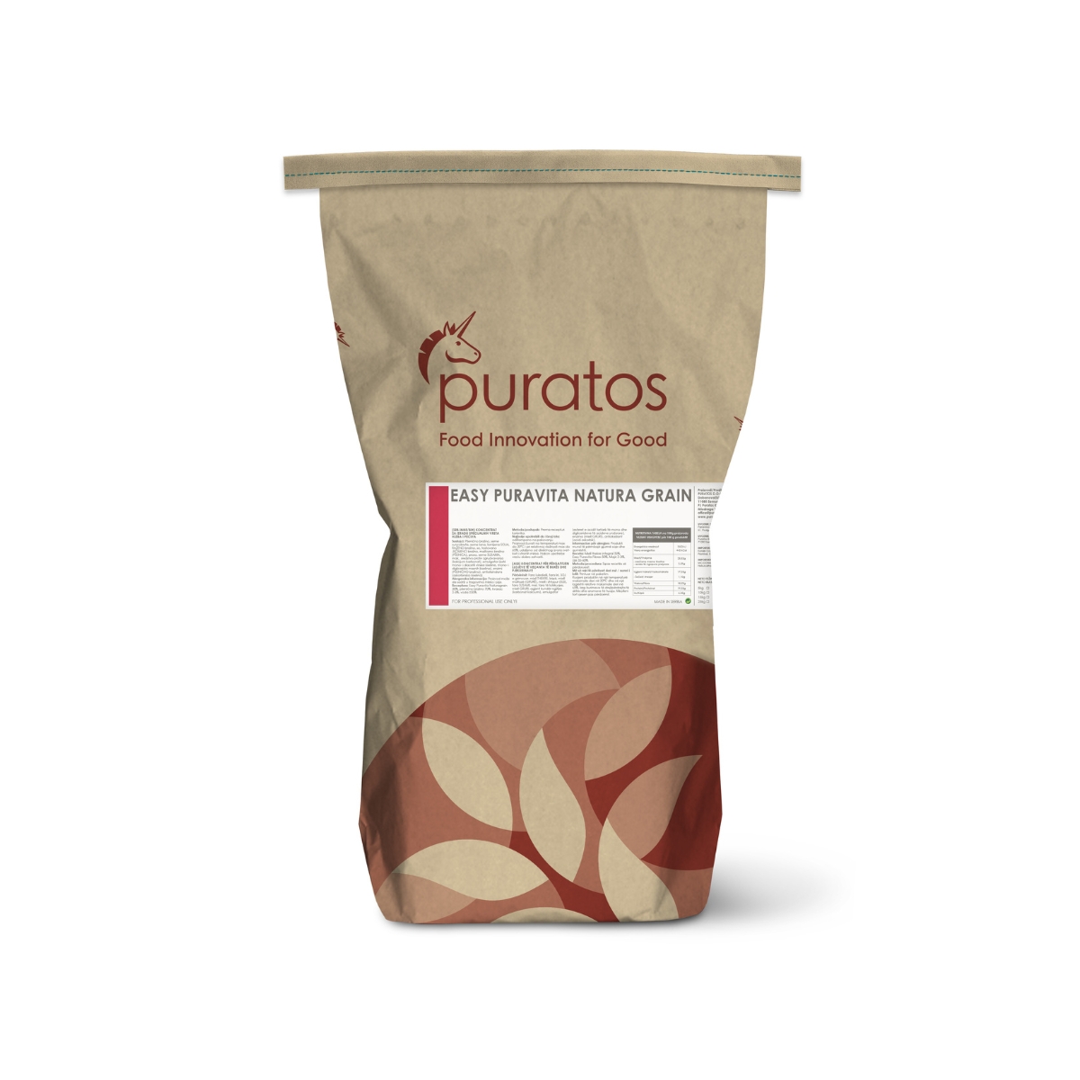 EASY PURAVITA NATURA GRAIN EASY PURAVITA NATURA GRAIN