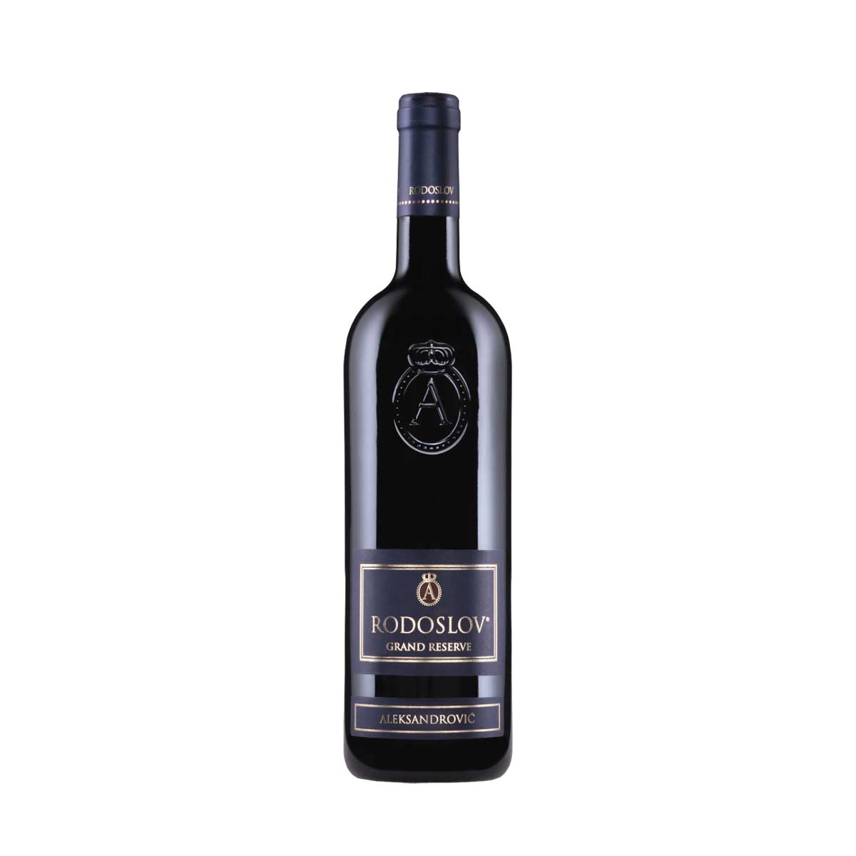 Korpa-Deli-Vina-Aleksandrovic-RodoslovGrandReserve-2013 Korpa-Deli-Vina-Aleksandrovic-RodoslovGrandReserve-2013