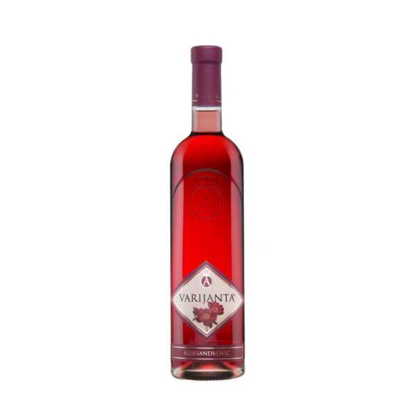 Korpa-Deli-Vina-Aleksandrovic-Varijanta