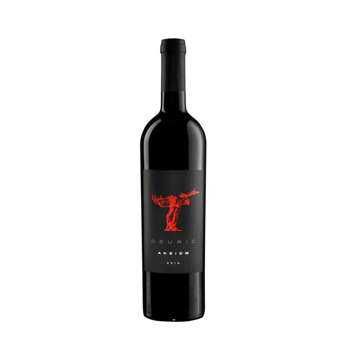 Korpa-Deli-Vina-Deuric-Aksiom Korpa-Deli-Vina-Deuric-Aksiom