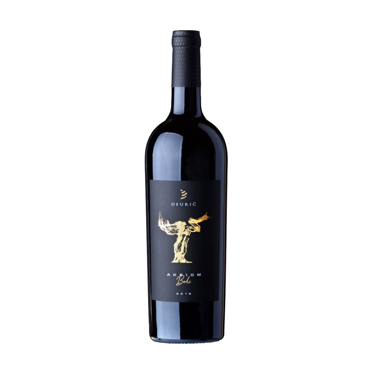 Korpa-Deli-Vina-Deurić-AksiomBeli Korpa-Deli-Vina-Deurić-AksiomBeli