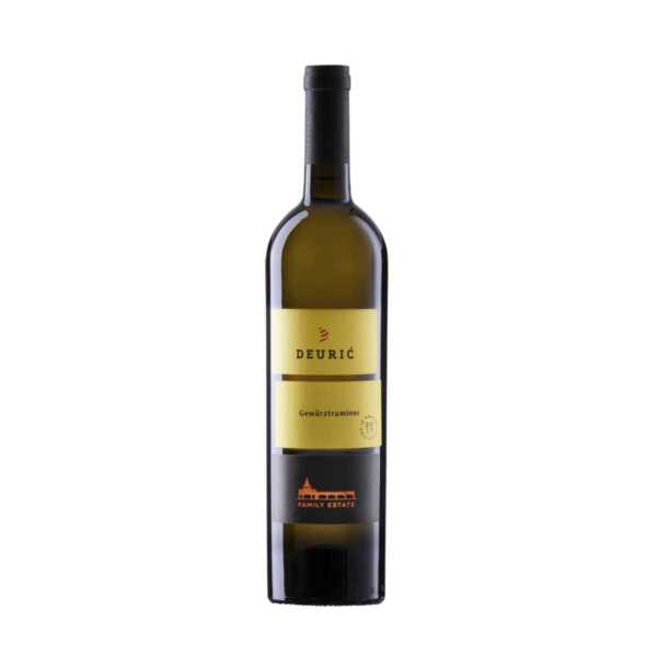 Korpa-Deli-Vina-Deuric-Gewurztraminer