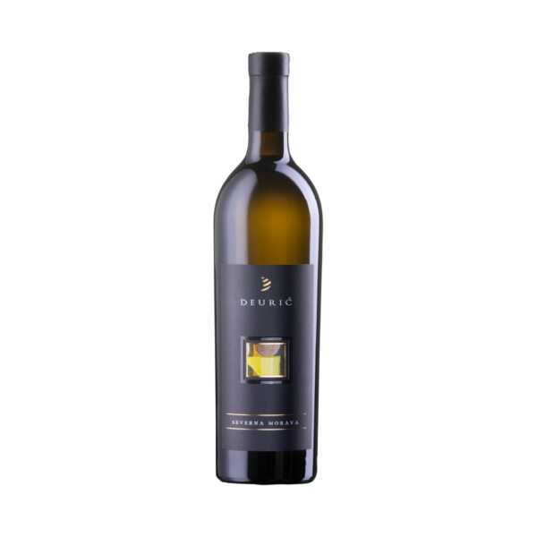 Korpa-Deli-Vina-Deurić-SevernaMorava