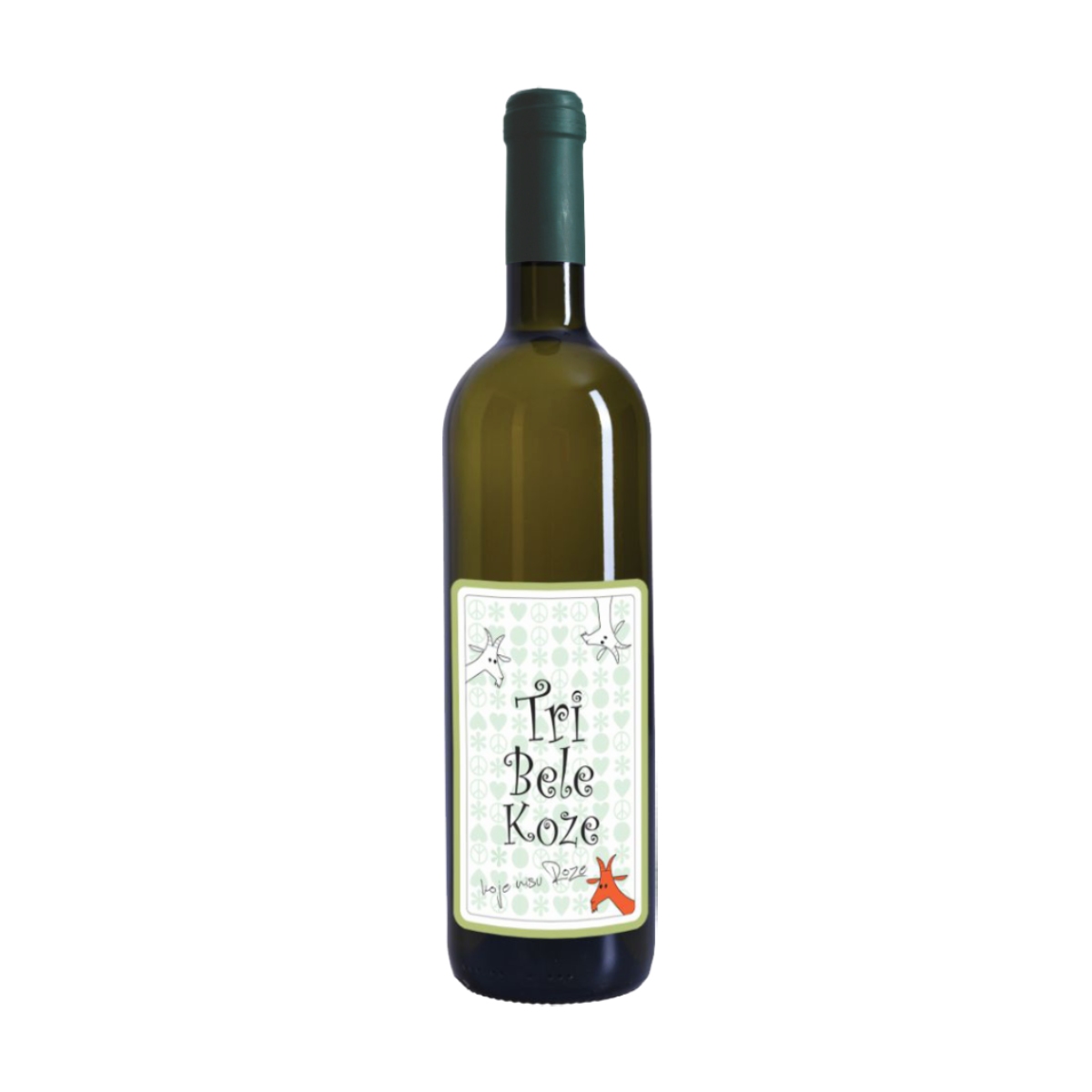Korpa-Deli-Vina-Erdevik-TriBeleKoze Korpa-Deli-Vina-Erdevik-TriBeleKoze