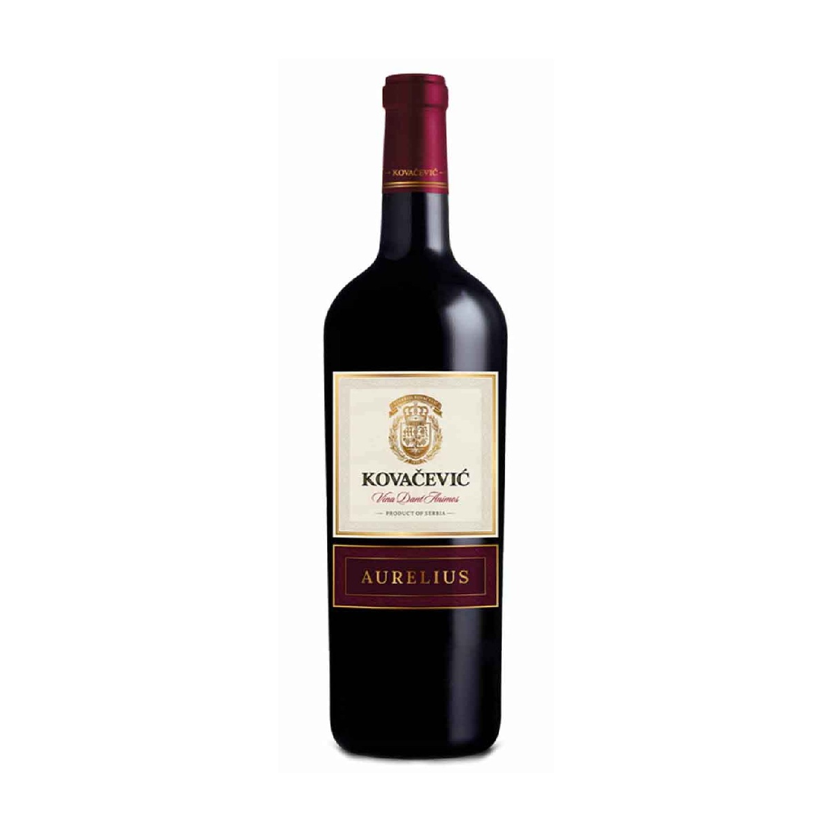 CorpJVJV-Vina-Kovacevic-Aurelius CorpJVJV-Vina-Kovacevic-Aurelius