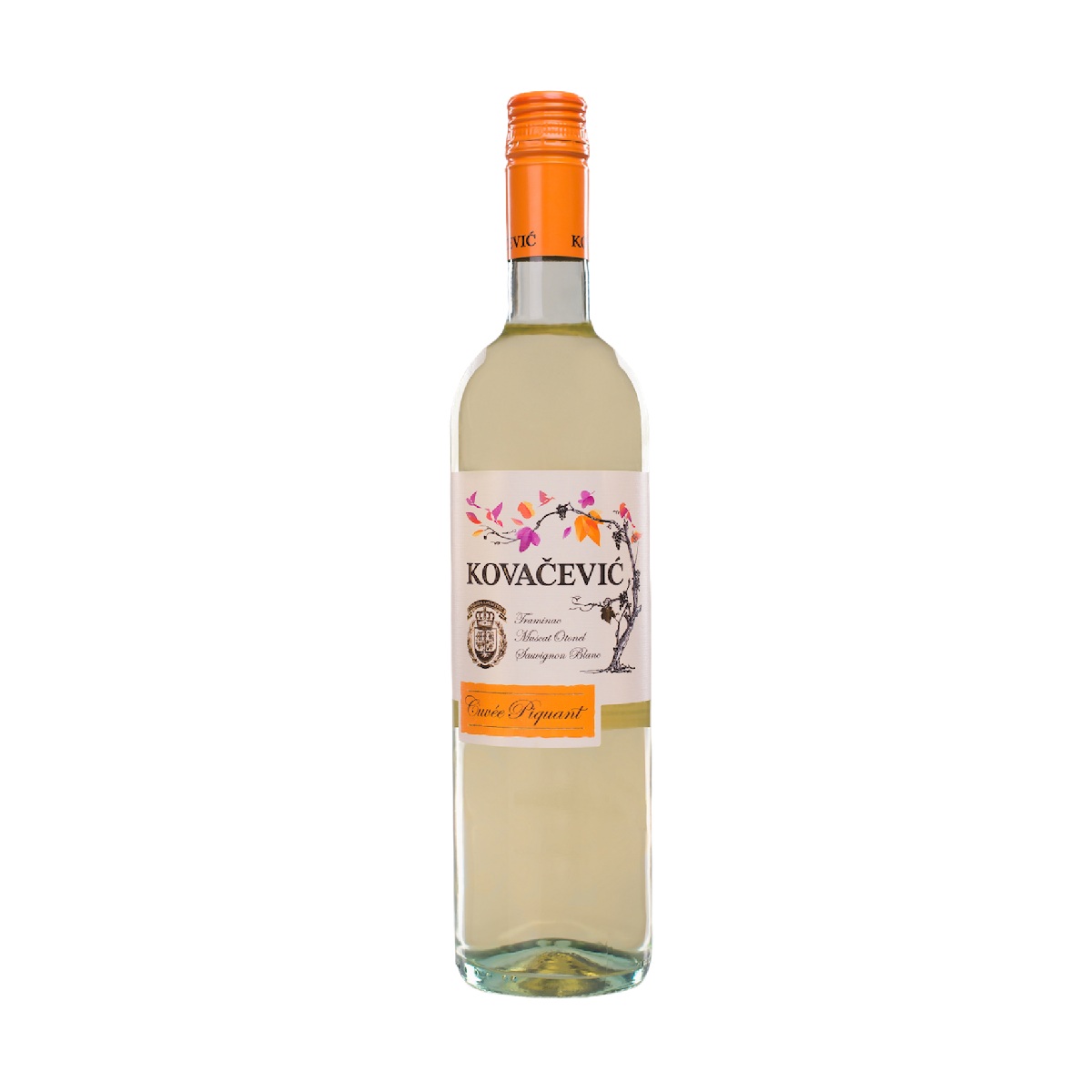 CorpJVJV-Vina-Kovacevic-CuveePiquant CorpJVJV-Vina-Kovacevic-CuveePiquant