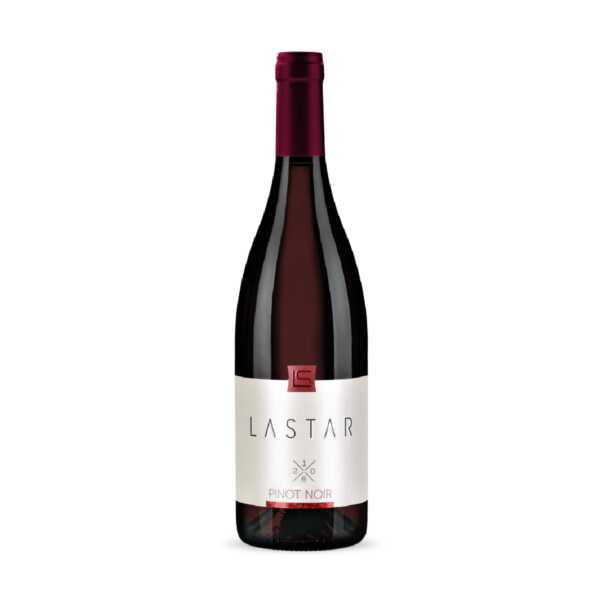 CorpJVJV-Vina-Lastar-Pinot Noir