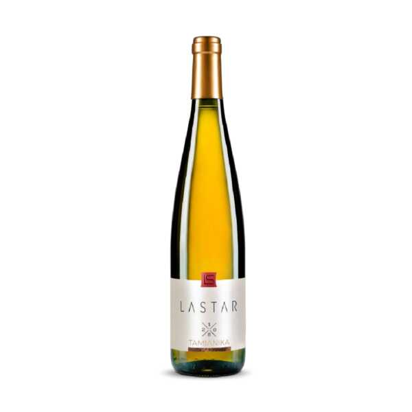 CorpJVJV-Vina-Lastar-Tamjanika