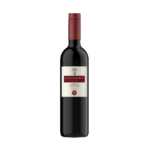 Corp JVJV-Vina-Radovanovic-CabernetSauvignonClassique