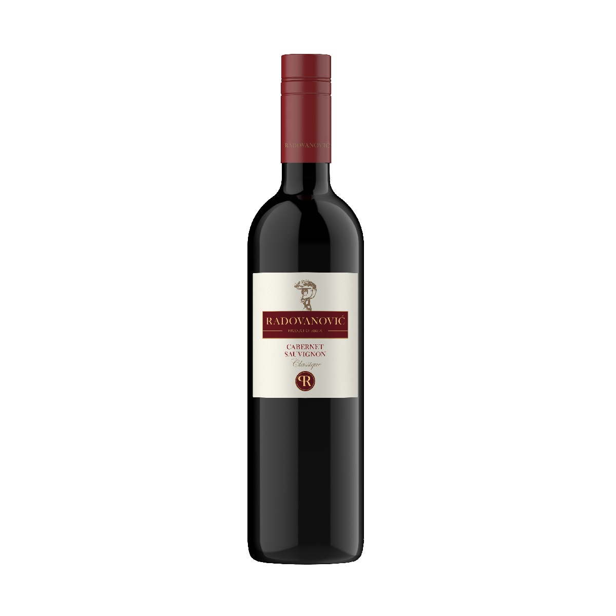 Corp JVJV-Vina-Radovanovic-CabernetSauvignonClassique Corp JVJV-Vina-Radovanovic-CabernetSauvignonClassique