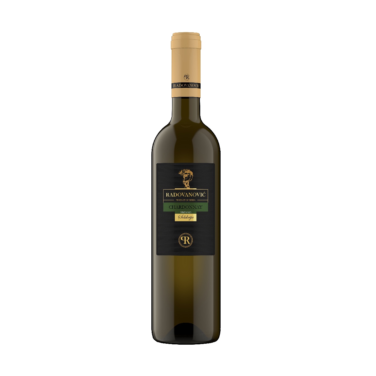 Corp JVJV-Vina-Radovanovic-ChardonnaySelekcija Corp JVJV-Vina-Radovanovic-ChardonnaySelekcija