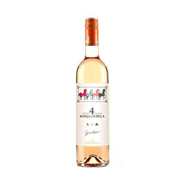 Korpa-Deli-Vina-ZvonkoBogdan-CetriKonjaDebela