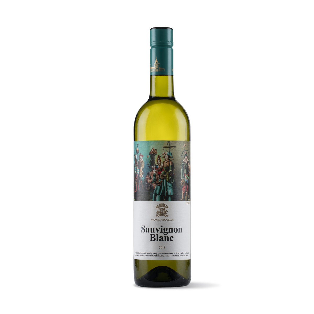 Korpa-Deli-Vina-ZvonkoBogdan-SauvignonBlanc Korpa-Deli-Vina-ZvonkoBogdan-SauvignonBlanc