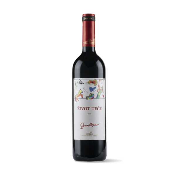 Korpa-Deli-Vina-ZvonkoBogdan-ZivotTece