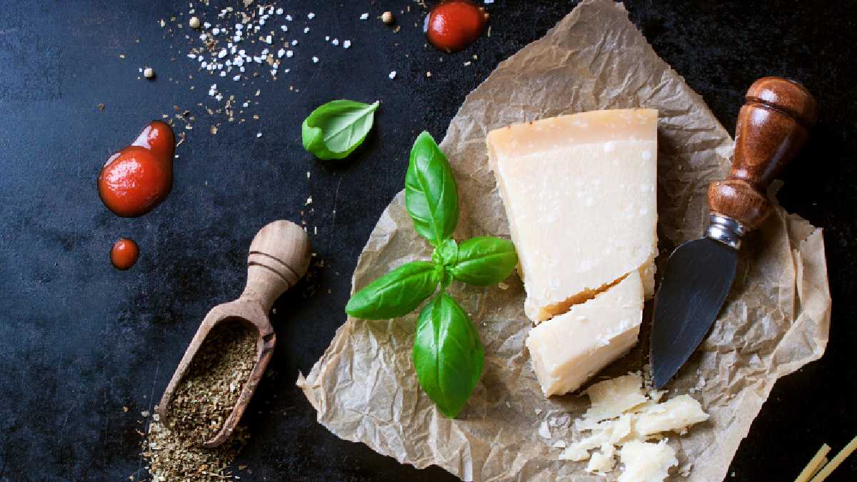 Parmigiano Reggiano-2