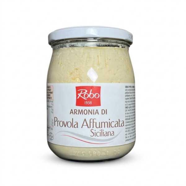 Provola_affumicata