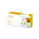 Ronnefeldt_LeafCup_Ayurveda Herbs & Ginger