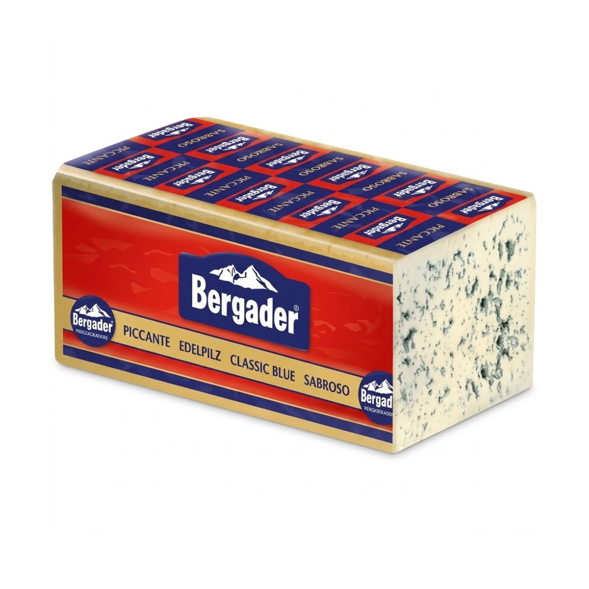 bergader bergader